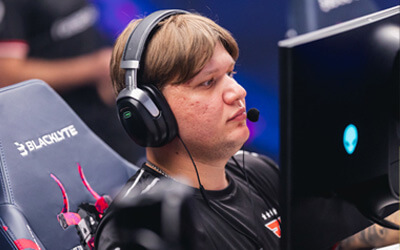 FaZe狙击手人选曝光！s1mple领衔四大乌克兰天才候选 奥斯汀Major后或官宣