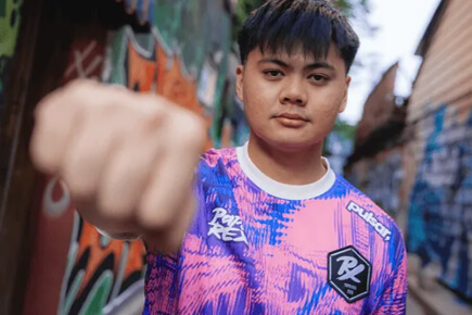 PatMen夺冠后发文：即使在我们最艰难的时刻，粉丝大家还是支持着我们