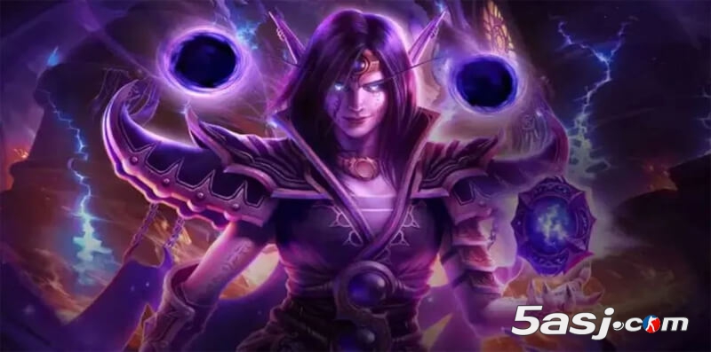 《魔兽世界》2025科隆展重磅爆料：《至暗之夜》资料片独家揭晓 世界之魂战记第二篇章来袭