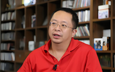 周鸿祎谈AI局限性：人类情感与应变力不可替代