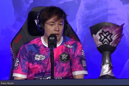 alecks教练盛赞WOL战队与Fayde：期待VCT CN赛区未来表