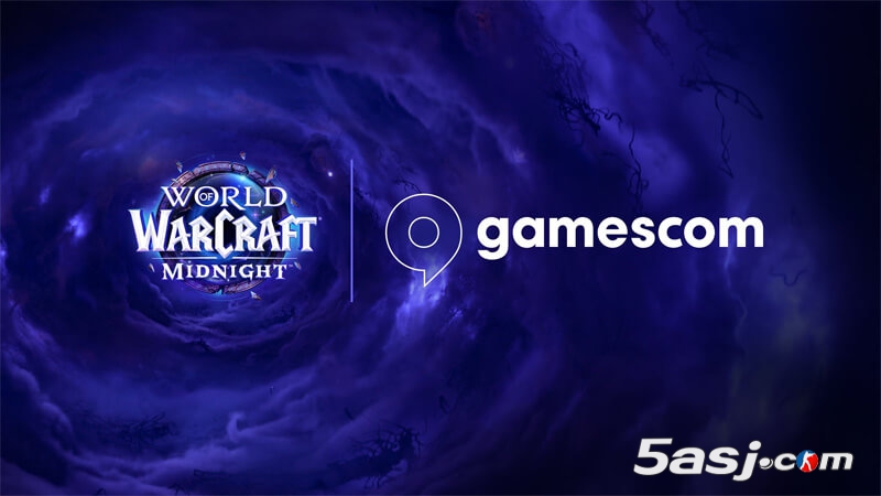 《魔兽世界》2025科隆展重磅爆料：《至暗之夜》资料片独家揭晓 世界之魂战记第二篇章来袭