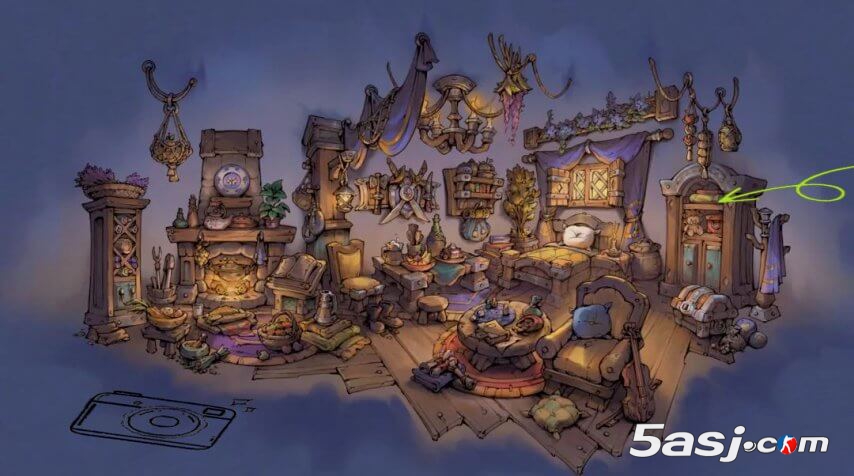 《魔兽世界》2025科隆展重磅爆料：《至暗之夜》资料片独家揭晓 世界之魂战记第二篇章来袭