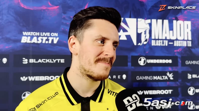 apEX加冕CS历史冠军王！33冠创纪录 法国老将三夺Major书写传奇