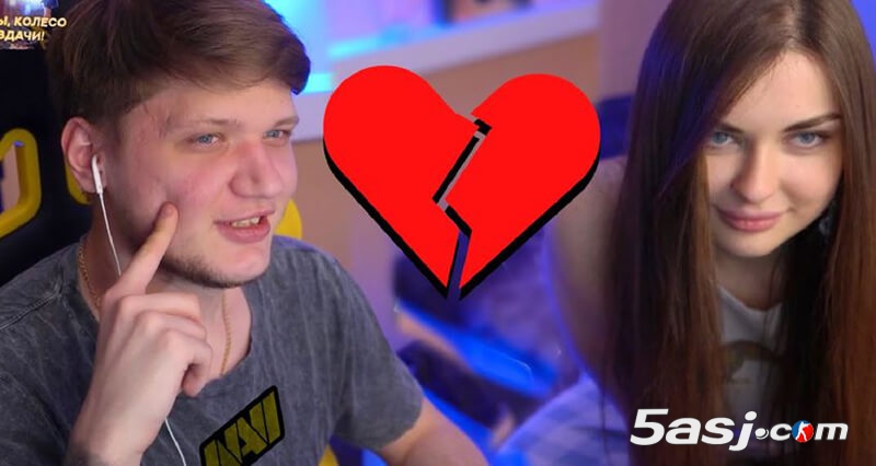 s1mple前女友AhriNyan控诉粉丝网暴：选手失利竟成女友原罪