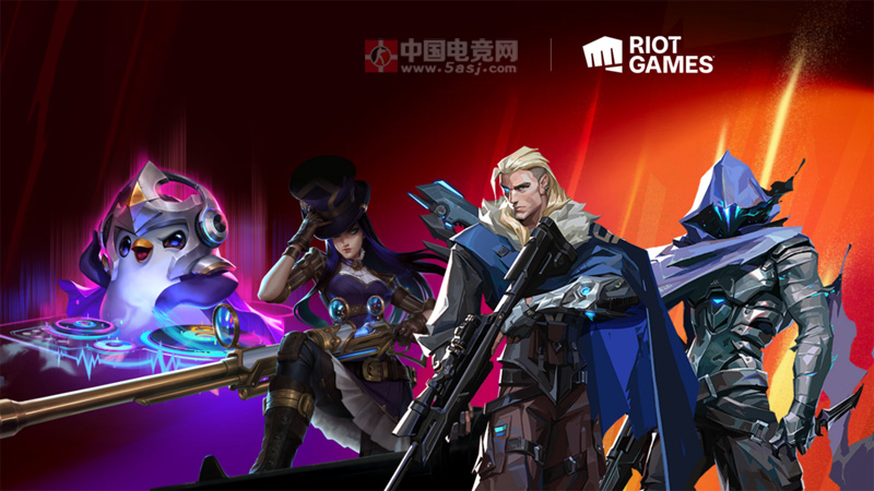 拳头制作人Paul Bellezza专访：英雄联盟如何保持16年活力？未来百年愿景首曝