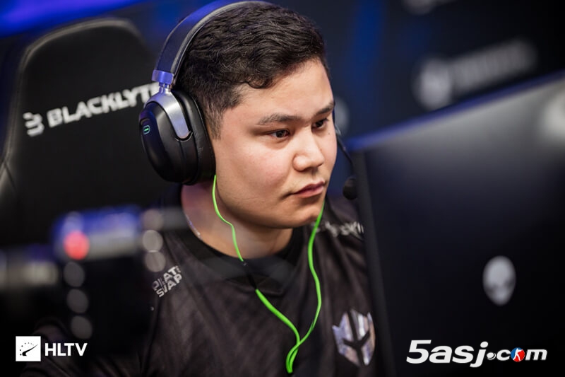 Imperial官宣下放chayJESUS chelo回归顶替 奥斯汀Major后阵容调整