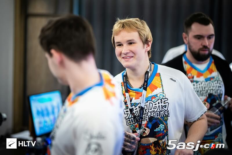 r3salt专访：奥斯汀Major助力The MongolZ成长 展望Vitality王朝终结