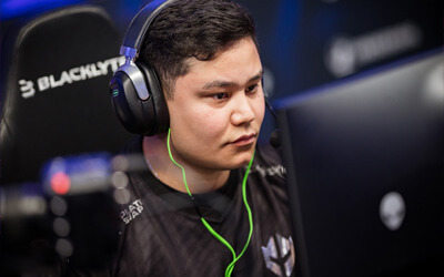 Imperial官宣下放chayJESUS chelo回归顶替 奥斯汀Major后阵容调整