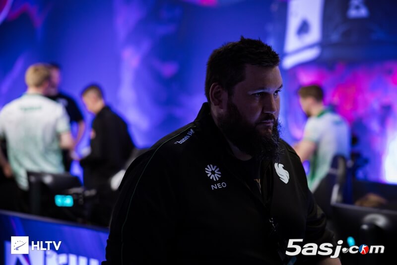 Falcons签下kyousuke组建三突破手阵容 能否撼动Vitality王朝？