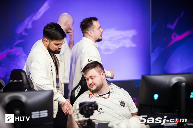 G2阵容地震：Snax面临下放 huNter-转型指挥 18岁天才xKacpersky成头号目标