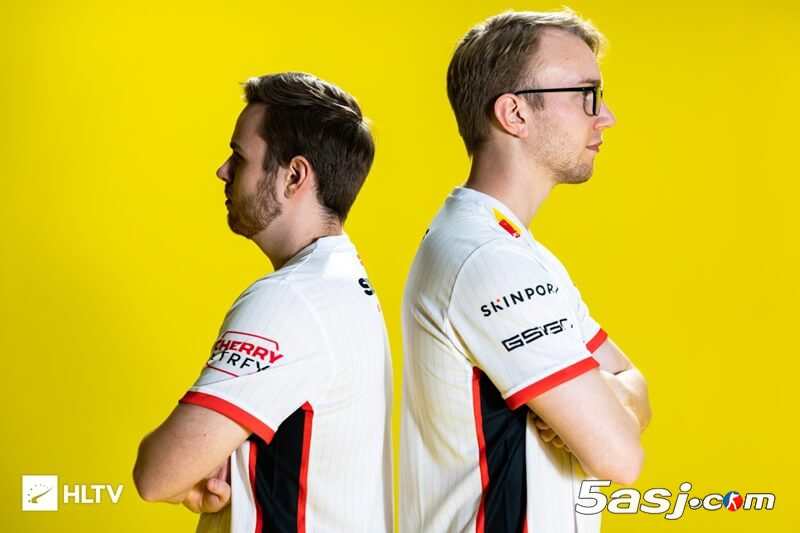 Falcons签下kyousuke组建三突破手阵容 能否撼动Vitality王朝？