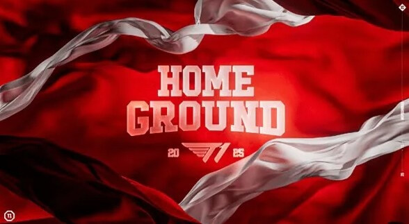 T1主场盛典7月25日启幕：GEN/NS对决+无畏契约表演赛 金俊秀领衔音乐狂欢