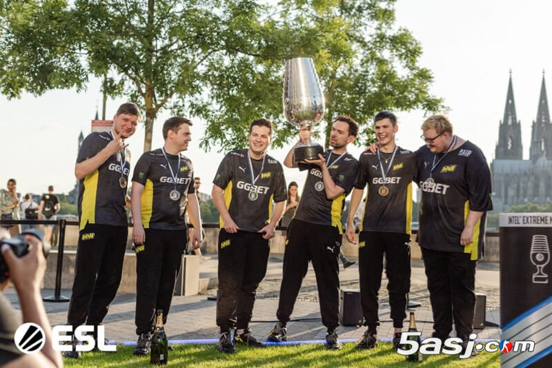 Vitality创CS历史最强赛季！2025豪取7冠+30连胜 统治力碾压Astralis/NAVI