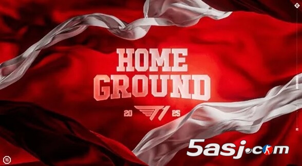 T1主场盛典7月25日启幕：GEN/NS对决+无畏契约表演赛 金俊秀领衔音乐狂欢