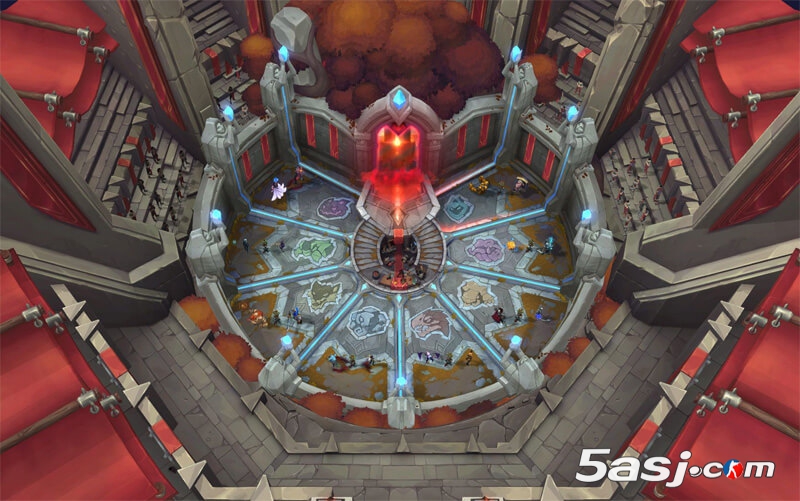 LOL 25.13版本更新：灵魂莲华第二幕开启 极地大乱斗新增双地图 斗魂竞技场全年开放