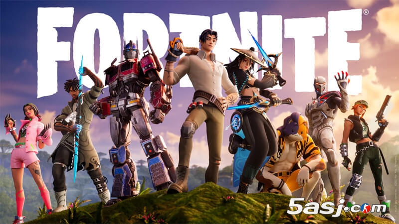 《堡垒之夜》1.26亿美元退款发放中！FTC重开索赔至7月9日 玩家速申领‌