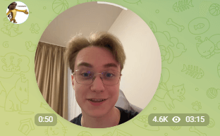 FL4MUS回应VP下放：感谢俱乐部与粉丝 称"学到很多很棒