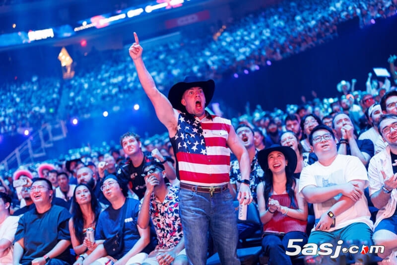 Grim痛批北美CS自大文化：训练缺失+自负心态致Major惨败 赛区复兴路在何方