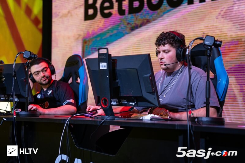 Perfecto加盟Virtus.pro：北极熊能否重振雄风？外媒深度解析阵容变动