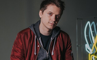 Vitality CEO Neo专访：两夺Major成就顶级俱乐部 谈Zy