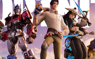 《堡垒之夜》1.26亿美元退款发放中！FTC重开索赔至7月