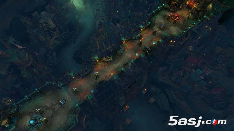 LOL 25.13版本更新：灵魂莲华第二幕开启 极地大乱斗新增双地图 斗魂竞技场全年开放