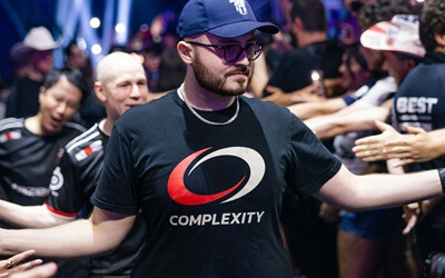 Grim痛批北美CS自大文化：训练缺失+自负心态致Major惨败 赛区复兴路在何方