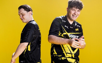 Perfecto加盟Virtus.pro：北极熊能否重振雄风？外媒深度解析阵容变动