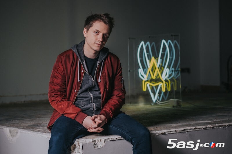 Vitality CEO Neo专访：两夺Major成就顶级俱乐部 谈ZywOo时代王朝延续