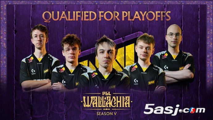 Navi爆冷晋级PGL淘汰赛引争议 独联体解说Inmate质疑对手放水遭反驳