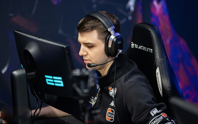 分析师Gromov解析FL1T加盟Spirit可能性：战术适配存疑