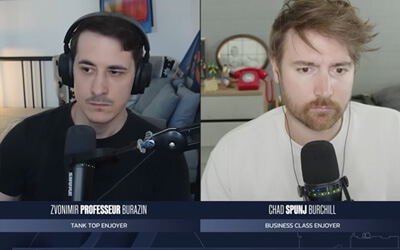 HLTV茶话会深度解析：flameZ合同博弈登顶Major Spirit/NAVI变阵前瞻 TheMongolZ崛起