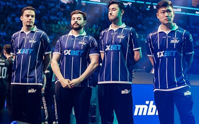 Sharks拟收购MIBR俱乐部：葡萄牙电竞巨头瞄准巴西传奇