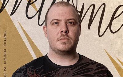 FPX官宣LEGIJA加盟无畏契约分部任主教练 | 前BLEED