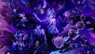 LOL新版本举报系统升级：新增"段位操纵"选项严打代打/掉分 | 举报反馈提速至3天