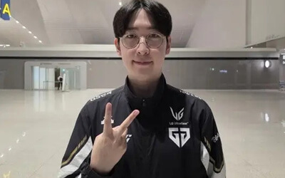 新人Duro首战MSI放豪言：用实力证明自己 警惕LPL双雄AL/BLG