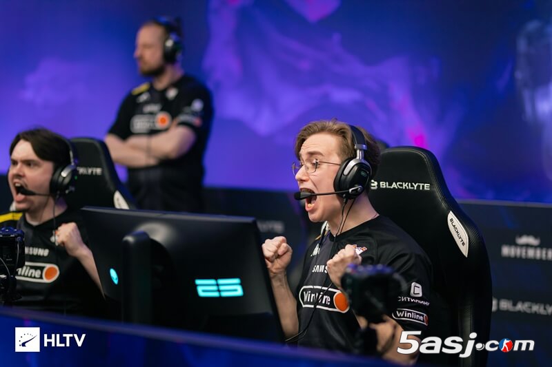 VP CEO谈FL4MUS转会前景:英语交流经验成优势 或加盟国际战队 - 2025CS2夏季转会动态 VP CEO谈FL4MUS转会前景:英语交流经验成优势 或加盟国际战队 - 2025CS2夏季转会动态