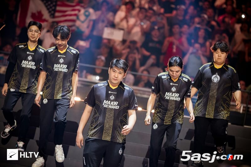 HLTV茶话会深度解析:flameZ合同博弈登顶Major Spirit/NAVI变阵前瞻 TheMongolZ崛起 HLTV茶话会深度解析:flameZ合同博弈登顶Major Spirit/NAVI变阵前瞻 TheMongolZ崛起
