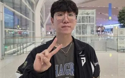 Ruler誓言GEN必夺MSI冠军 警惕LPL双雄AL/BLG挑战