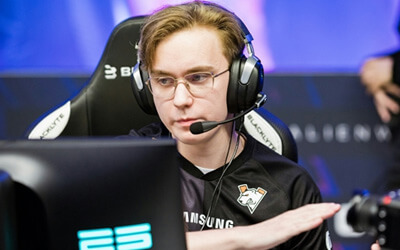 VP CEO谈FL4MUS转会前景：英语交流经验成优势 或加盟