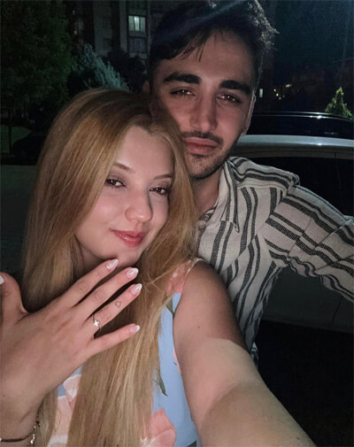 Aurora战队jottAAA求婚成功！22岁土耳其选手赛场情场双线告捷