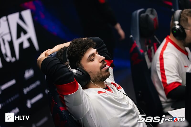 奥斯汀Major EVP全明星阵容公布：ZywOo七连MVP领衔 donk、Senzu入选