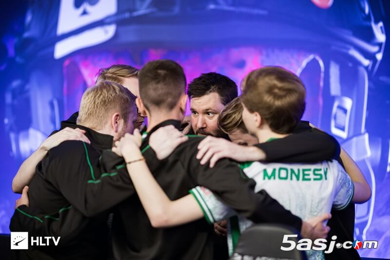 分析师liTTle点评Falcons失利：换人风波中degster案例揭示职业态度关键 | CS赛事分析