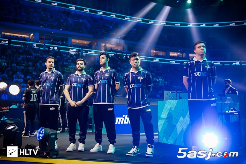 Sharks拟收购MIBR俱乐部：葡萄牙电竞巨头瞄准巴西传奇品牌 | 电竞并购动态