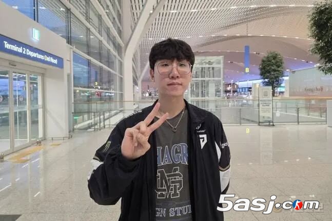 Ruler誓言GEN必夺MSI冠军 警惕LPL双雄AL/BLG挑战