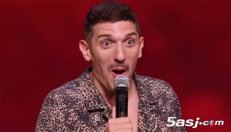 《街头霸王》真人电影新动态：喜剧演员安德鲁·舒尔茨