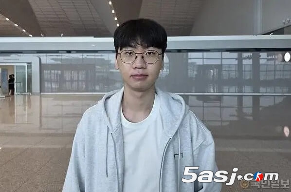 访谈:T1上单Doran出征MSI宣言:渴望对决LPL 自信能夺冠 访谈:T1上单Doran出征MSI宣言:渴望对决LPL 自信能夺冠