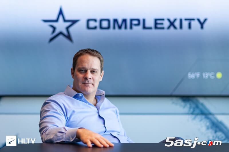 CoL CEO谈奥斯汀Major盛况:北美CS受VALORANT冲击但粉丝热情不减 CoL CEO谈奥斯汀Major盛况:北美CS受VALORANT冲击但粉丝热情不减