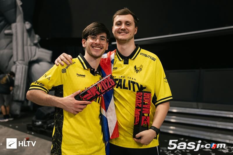 mezii专访:英国CS首位Major冠军 BBC谈夺冠心路与电竞梦想 mezii专访:英国CS首位Major冠军 BBC谈夺冠心路与电竞梦想